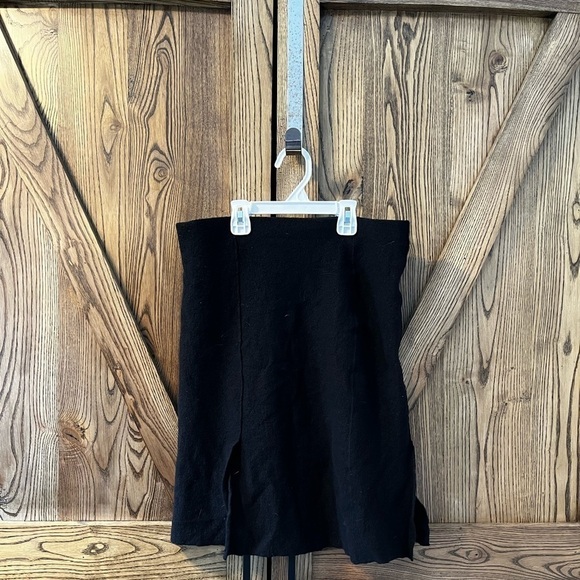 MARC Cain wool skirt - Picture 7 of 7